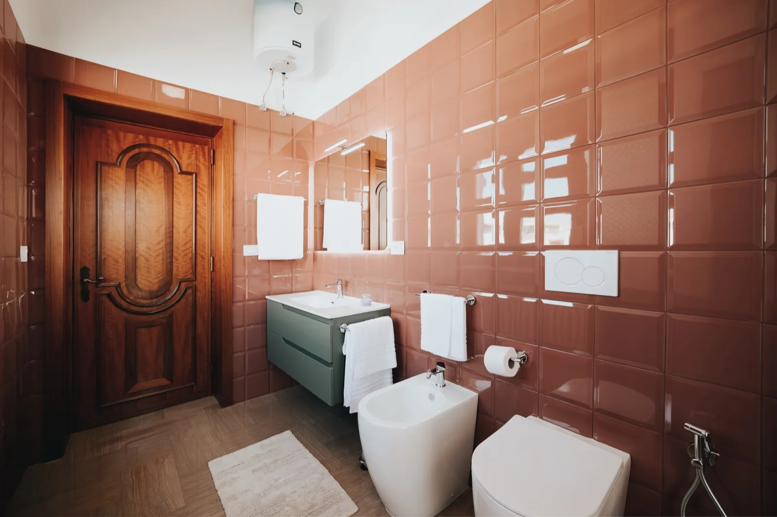 Bagno