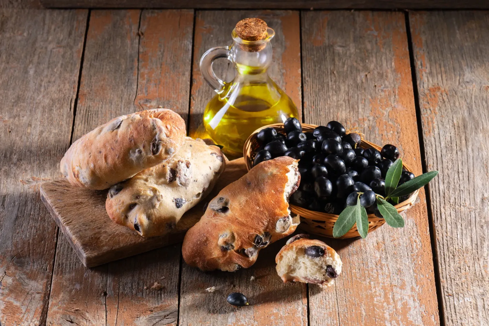 Olio extravergine di oliva del Salento, eccellenza gastronomica pugliese